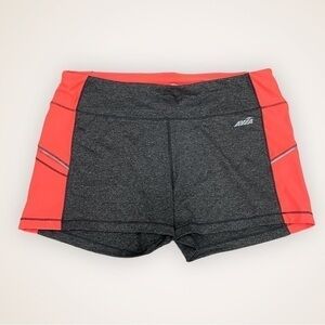 Avia Women’s Spandex Shorts Large